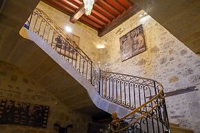 LA VILLA