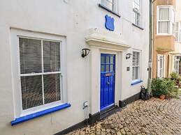 Grants Cottage