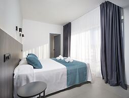 Hotel Base Ibiza