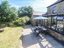 Trevedran Cottage