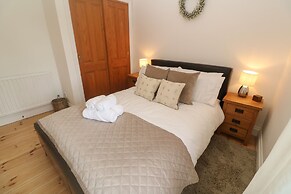 Trevedran Cottage