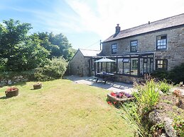 Trevedran Cottage