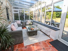 Trevedran Cottage