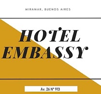 Hotel Embassy