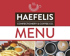 N1 Hotel Rotten Row Harare