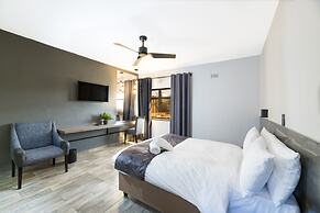 N1 Hotel Rotten Row Harare