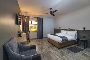 N1 Hotel Rotten Row Harare