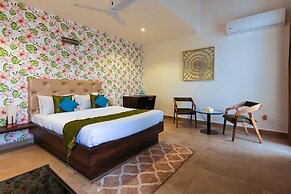 Justa Casa Frangipani Assagao, Goa