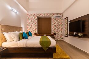 Justa Casa Frangipani Assagao, Goa