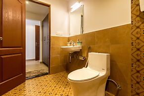 Justa Casa Frangipani Assagao, Goa