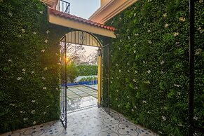 Justa Casa Frangipani Assagao, Goa