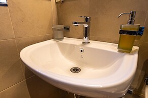 Justa Casa Frangipani Assagao, Goa