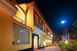 Justa Casa Frangipani Assagao, Goa