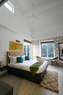 Justa Casa Frangipani Assagao, Goa