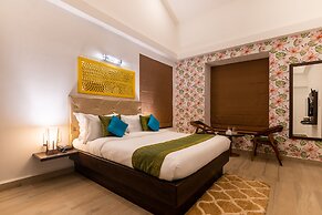 Justa Casa Frangipani Assagao, Goa