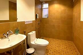 Justa Casa Frangipani Assagao, Goa