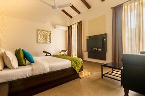 Justa Casa Frangipani Assagao, Goa