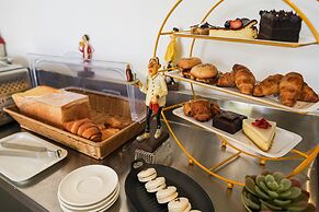 Justa Casa Frangipani Assagao, Goa