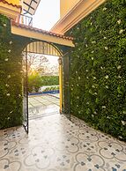 Justa Casa Frangipani Assagao, Goa