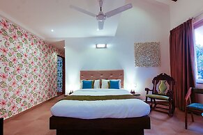 Justa Casa Frangipani Assagao, Goa