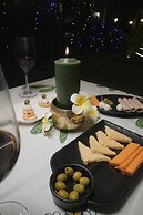 Justa Casa Frangipani Assagao, Goa