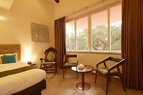 Justa Casa Frangipani Assagao, Goa