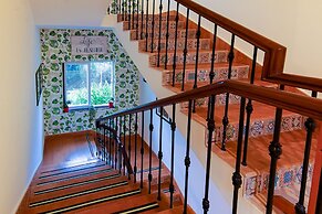 Justa Casa Frangipani Assagao, Goa