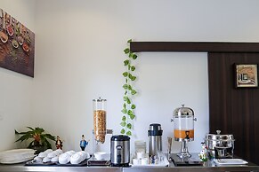 Justa Casa Frangipani Assagao, Goa