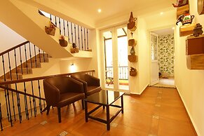 Justa Casa Frangipani Assagao, Goa