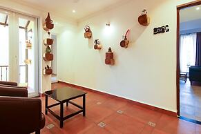 Justa Casa Frangipani Assagao, Goa