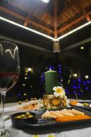 Justa Casa Frangipani Assagao, Goa