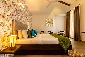 Justa Casa Frangipani Assagao, Goa