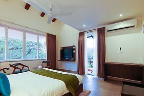 Justa Casa Frangipani Assagao, Goa