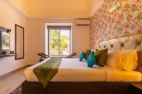 Justa Casa Frangipani Assagao, Goa