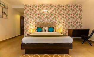 Justa Casa Frangipani Assagao, Goa