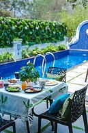 Justa Casa Frangipani Assagao, Goa