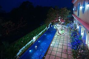 Justa Casa Frangipani Assagao, Goa