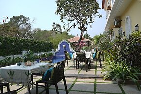 Justa Casa Frangipani Assagao, Goa