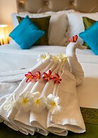 Justa Casa Frangipani Assagao, Goa