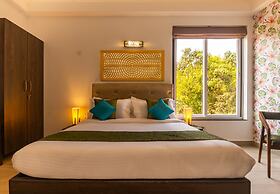 Justa Casa Frangipani Assagao, Goa