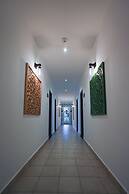 Justa Casa Frangipani Assagao, Goa