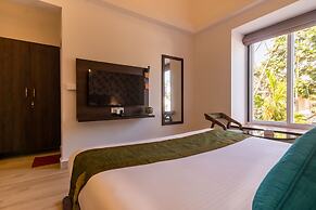 Justa Casa Frangipani Assagao, Goa