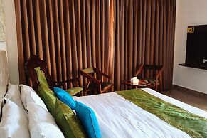 Justa Casa Frangipani Assagao, Goa