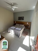 Pousada Cristhal Paraty