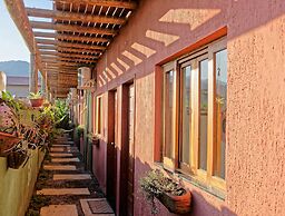 Pousada Cristhal Paraty