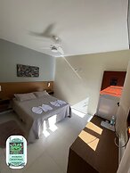 Pousada Cristhal Paraty