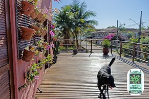 Pousada Cristhal Paraty