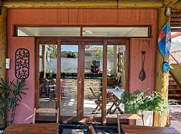 Pousada Cristhal Paraty