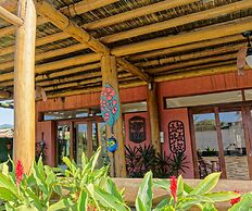 Pousada Cristhal Paraty