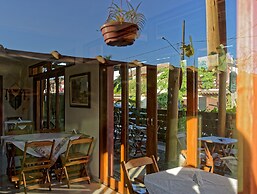 Pousada Cristhal Paraty